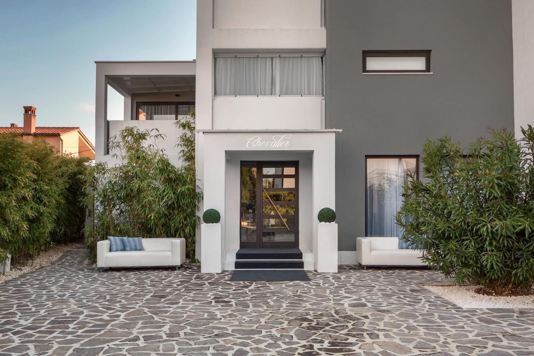Boutique Hotel Chevalier By Bura Hotels - Adults Only เมดูลิน ภายนอก รูปภาพ